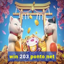 win 203 ponto net